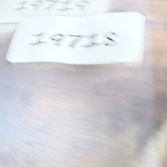 Vogue VO3176 281 Eyeglasses Tortoise Gold Round Full Rim Frame 50-20-135 H19718 - Picture 7 of 7